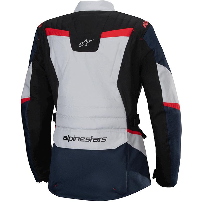 ALPINESTARS Veste STELLA ST-1 WATERPROOF 2