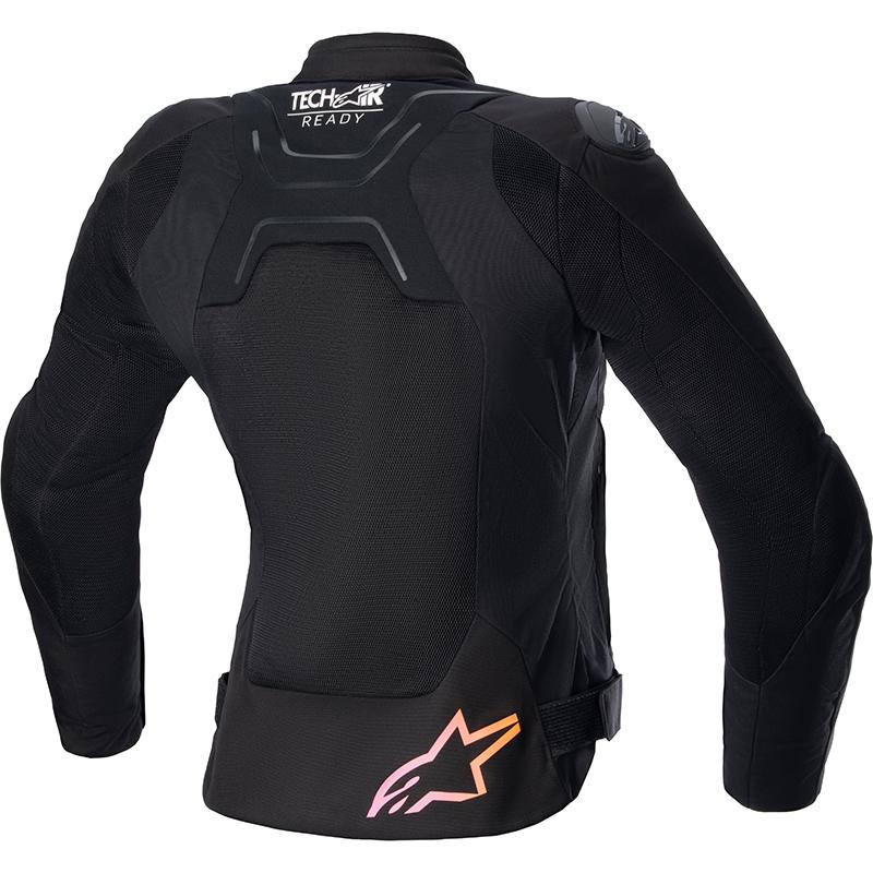 ALPINESTARS Blouson STELLA SMX AIR 2