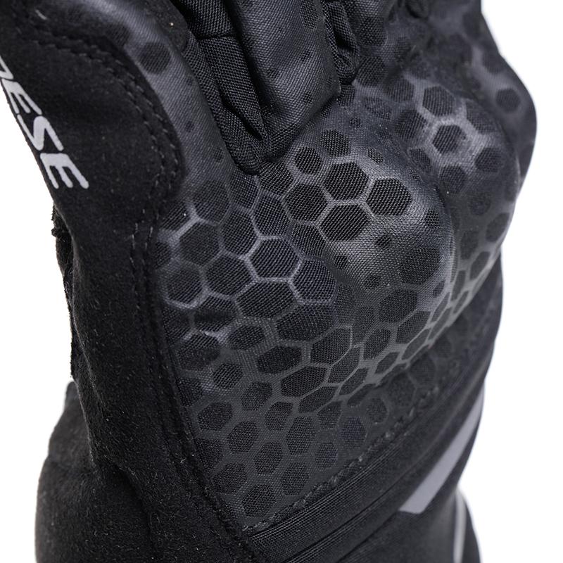 DAINESE Gants TEMPEST 2 D-DRY SHORT THERMAL 2