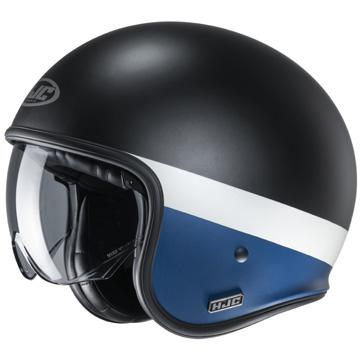 HJC Casque V30 PEROT MC2SF