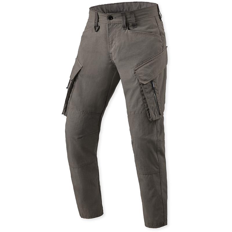 REVIT Pantalon cargo Tristan Tapered L32