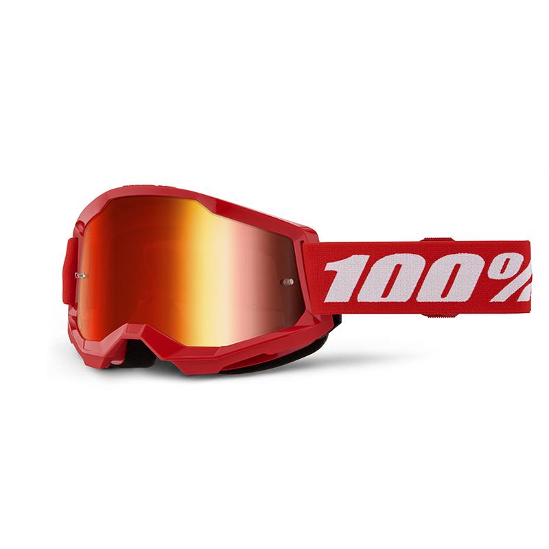100% Masque cross STRATA 2