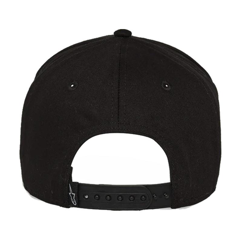 ALPINESTARS Casquette CORP SNAP 2 2