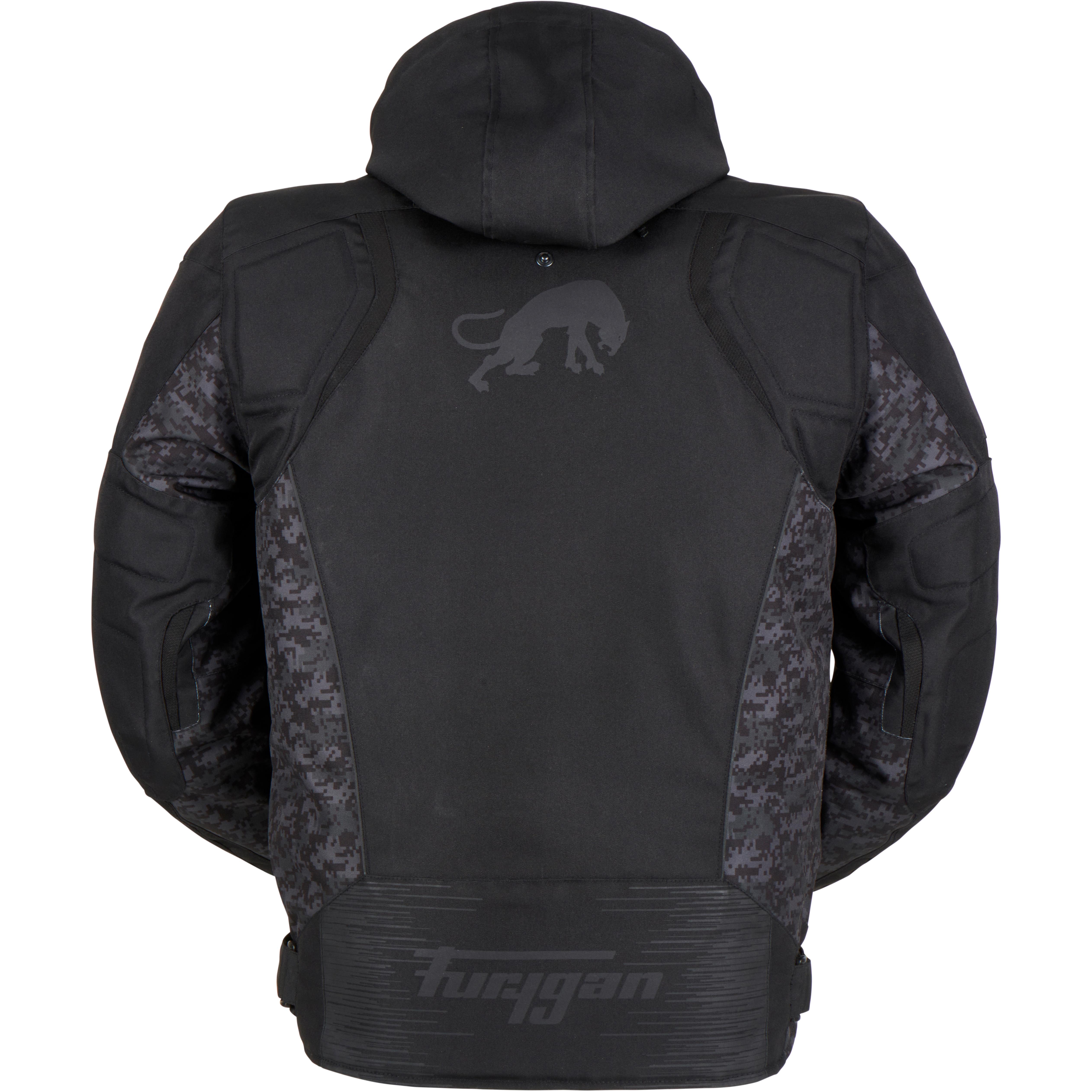 FURYGAN Blouson SHARD 2