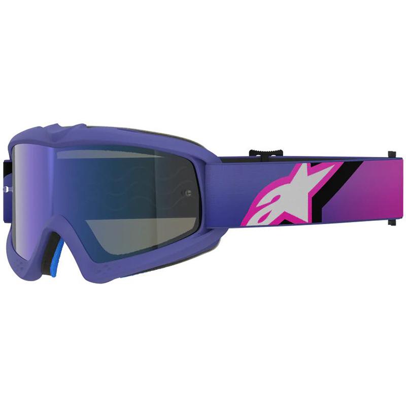 ALPINESTARS Masque cross VISION YOUTH CORP