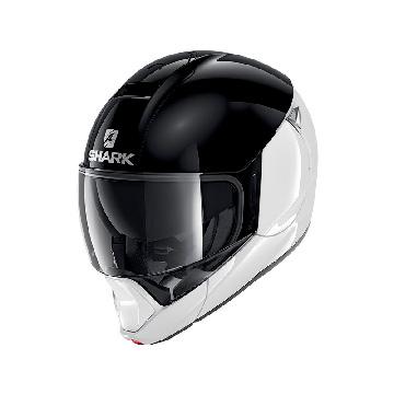 SHARK Casque EVOJET DUAL
