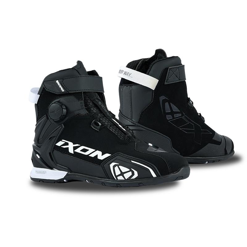 IXON Baskets BULL 2 WP LADY