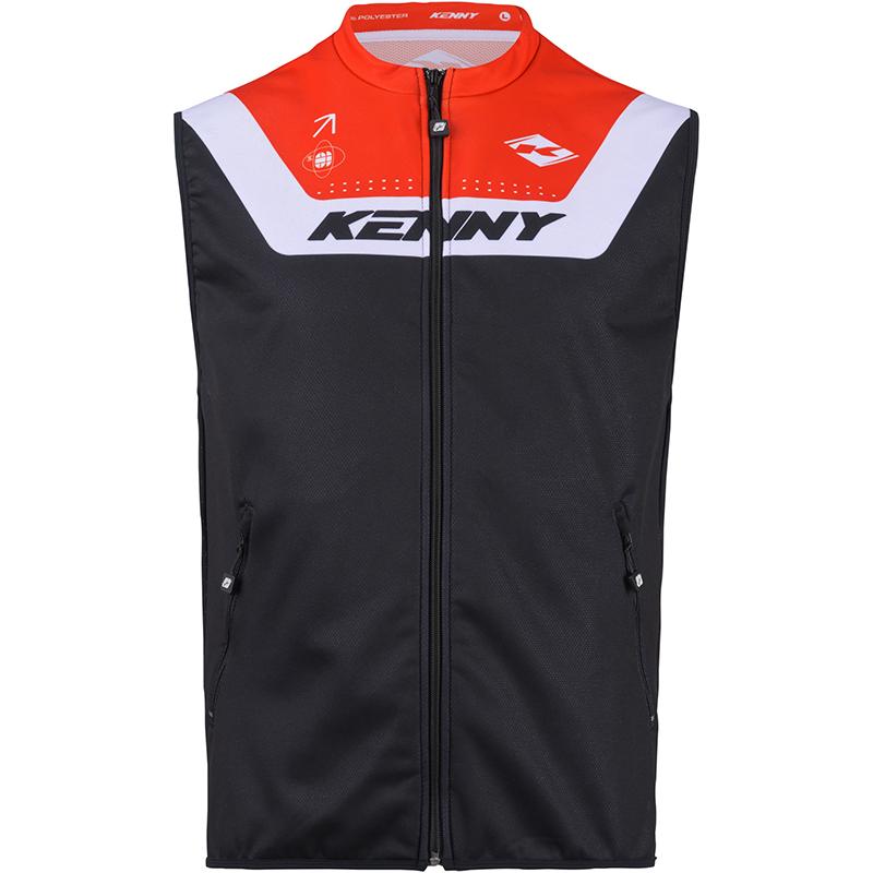 KENNY Gilet BODYWARMER GRAPHIC ÉTÉ