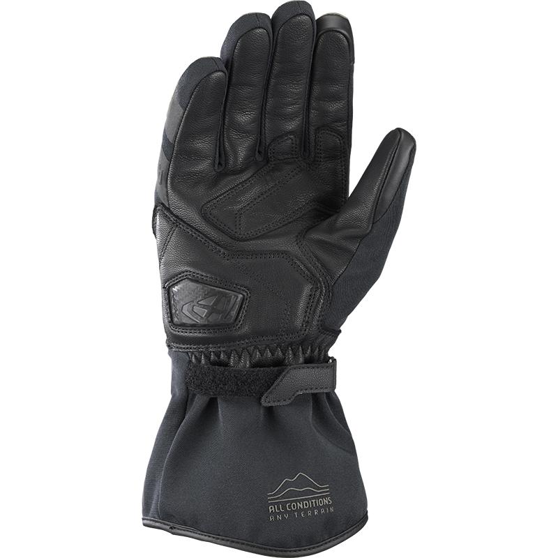 IXON Gants MS DRIZZLE 2