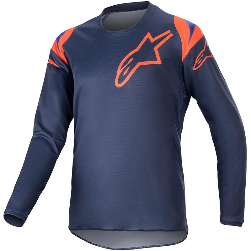 ALPINESTARS Maillot cross RACER NARIN YOUTH