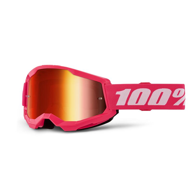 100% Masque cross STRATA 2