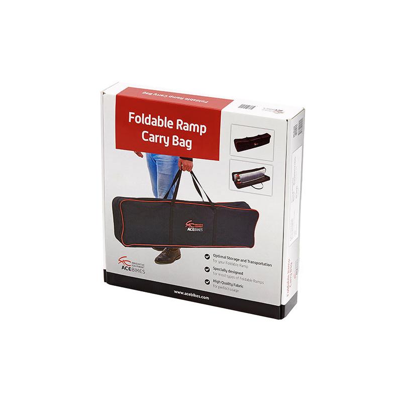 Foldable Ramp Carry Bag Sac pour rampe de chargement