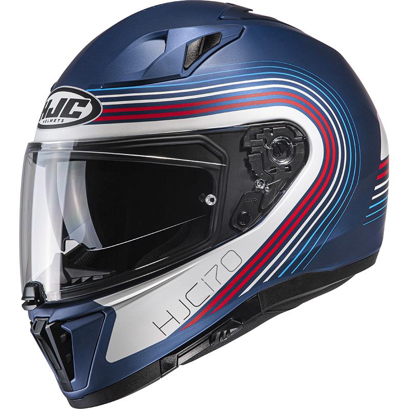 HJC Casque i70 SURF MC21SF