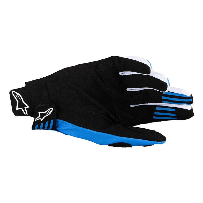 ALPINESTARS Gants cross TECHSTAR 2