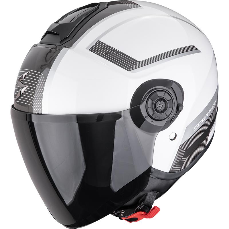 SCORPION Casque EXO-CITY II COSMOS
