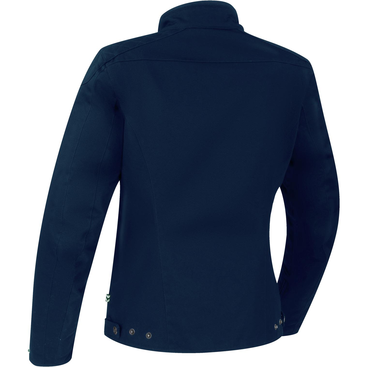 SEGURA Blouson LADY GARRISSON 2