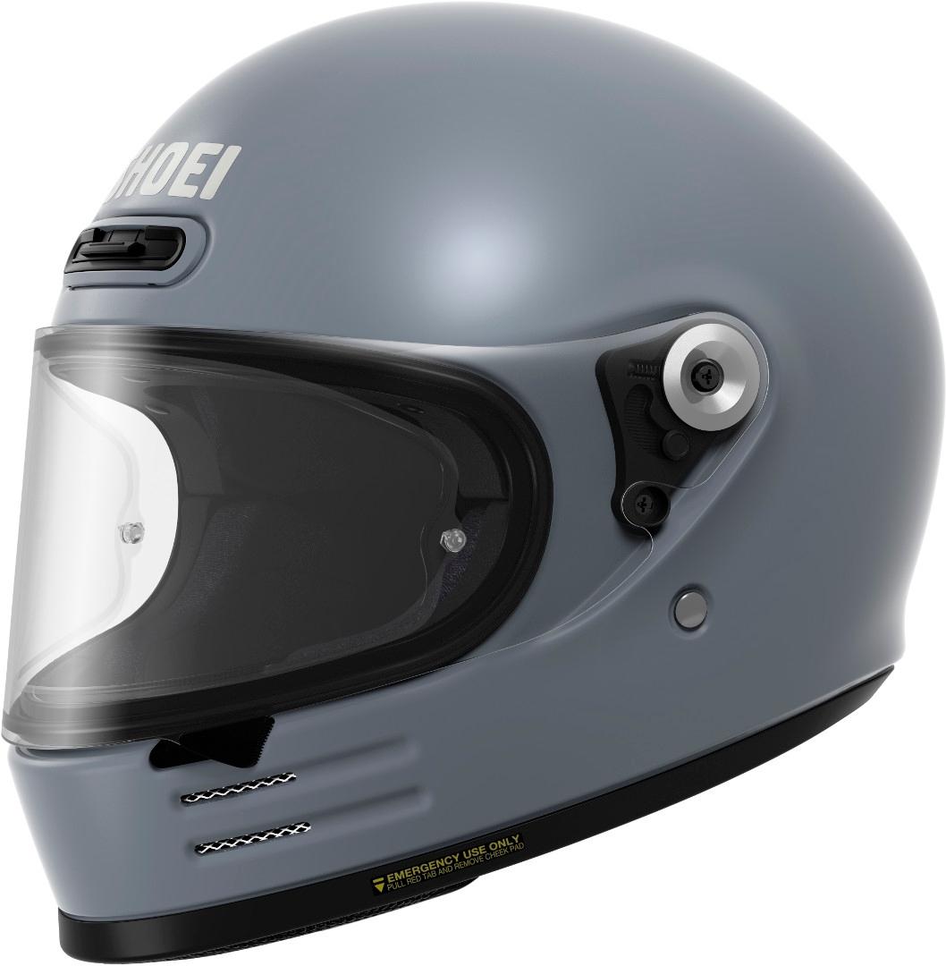 SHOEI Casque GLAMSTER UNI