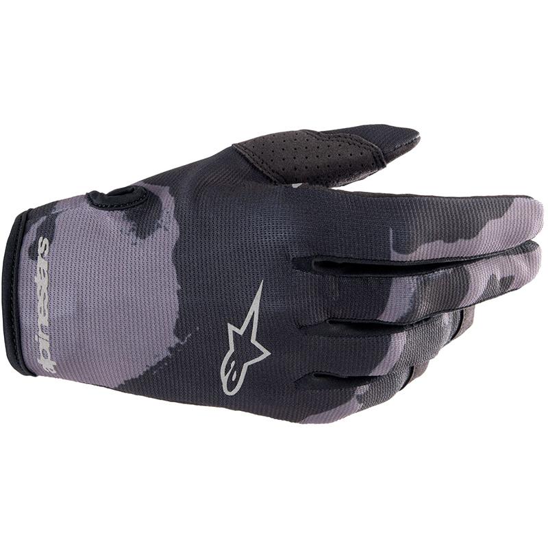 ALPINESTARS Gants cross RADAR