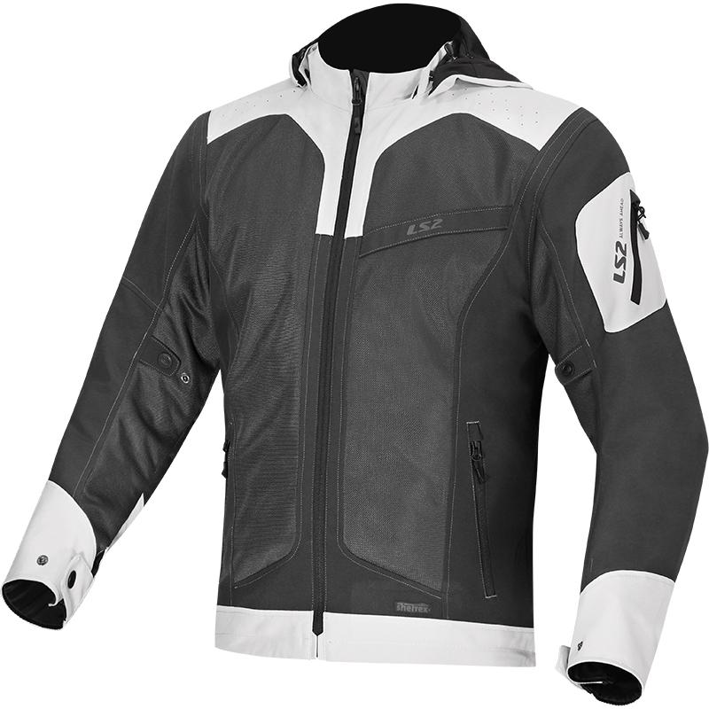 Blouson BOLTON AIR MAN LS2