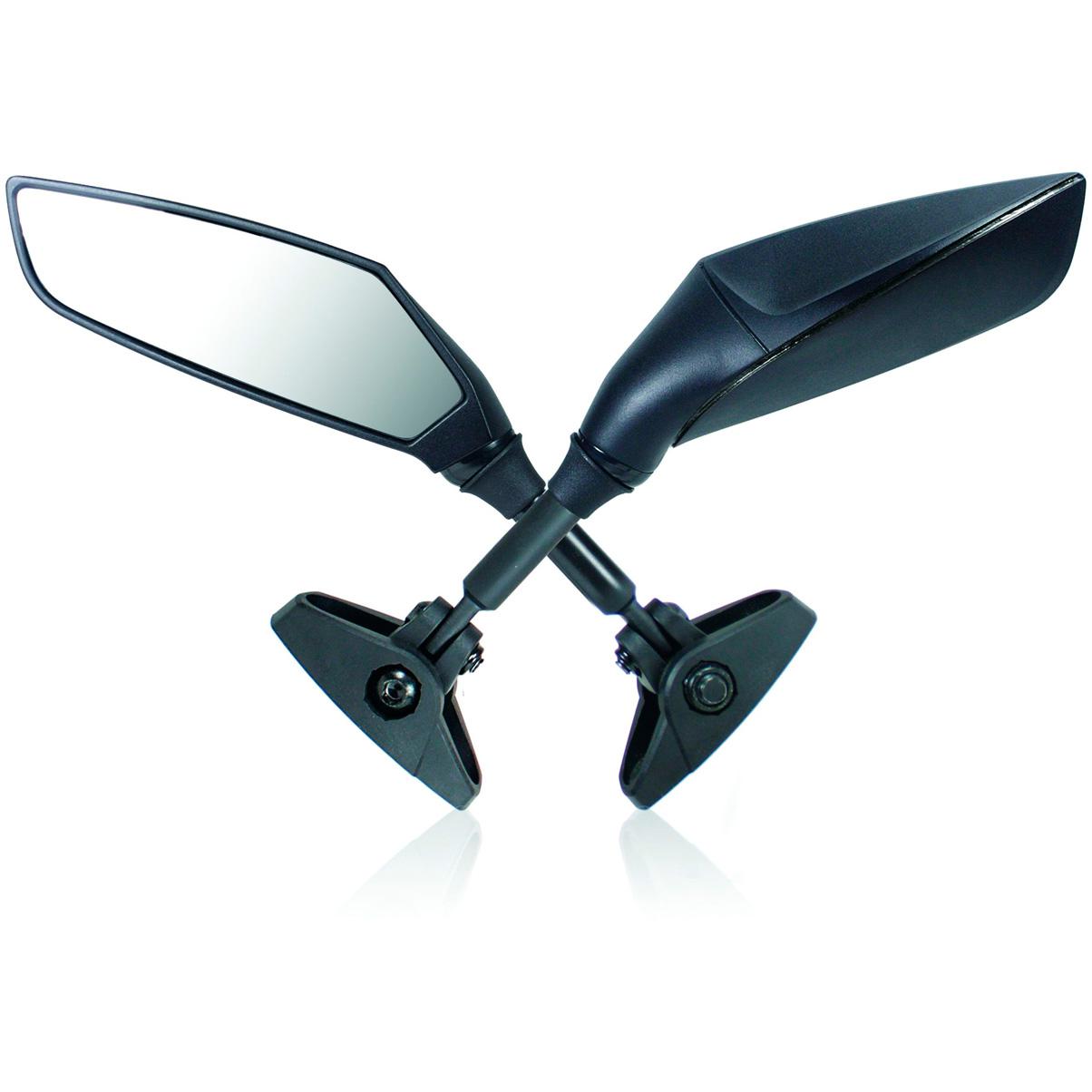 CHAFT Rétroviseur RANDY FAIRING