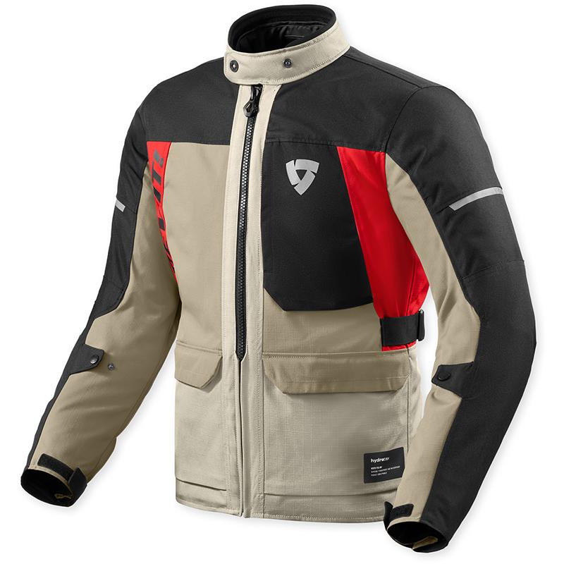 REVIT Blouson Convergent H2O