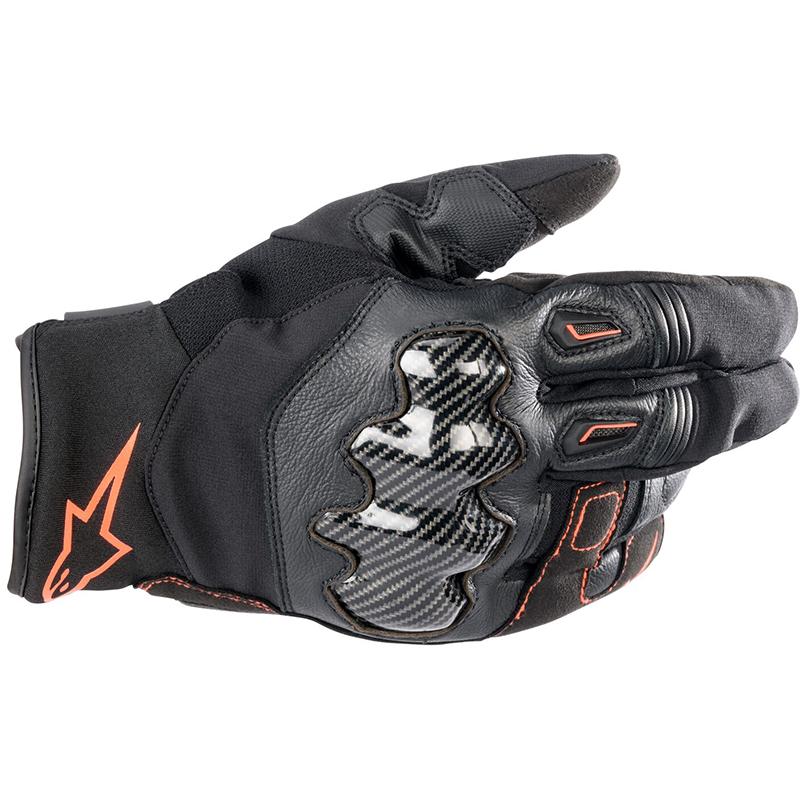 ALPINESTARS Gants SMX-1 WATERPROOF