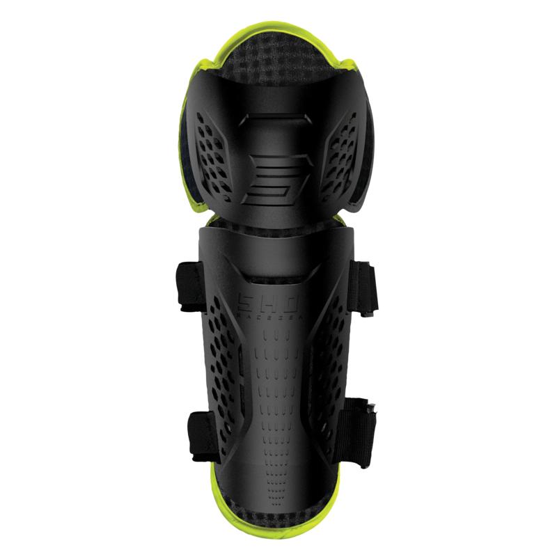 Genouillères OPTIMAL KID