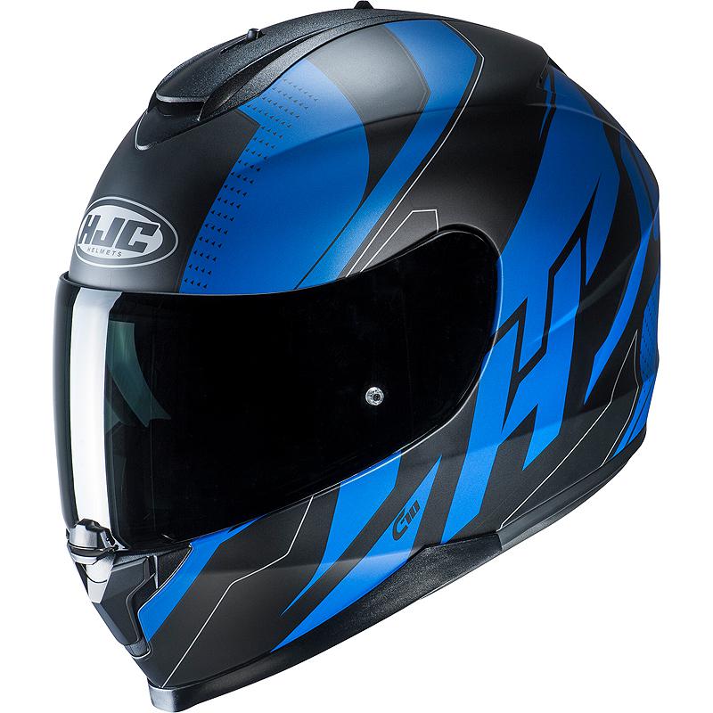 HJC Casque C70 BOLTAS