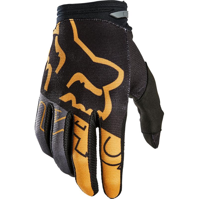 FOX Gants cross YOUTH 180 SKEW