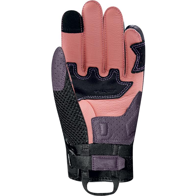 RACER Gants RONIN F Mesh 2