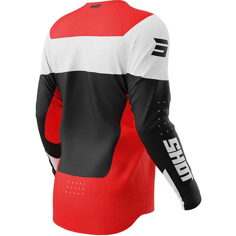 SHOT Maillot cross DRAW KID LEAGUE 2