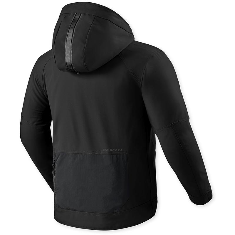 REVIT Veste Entropy H2O 2