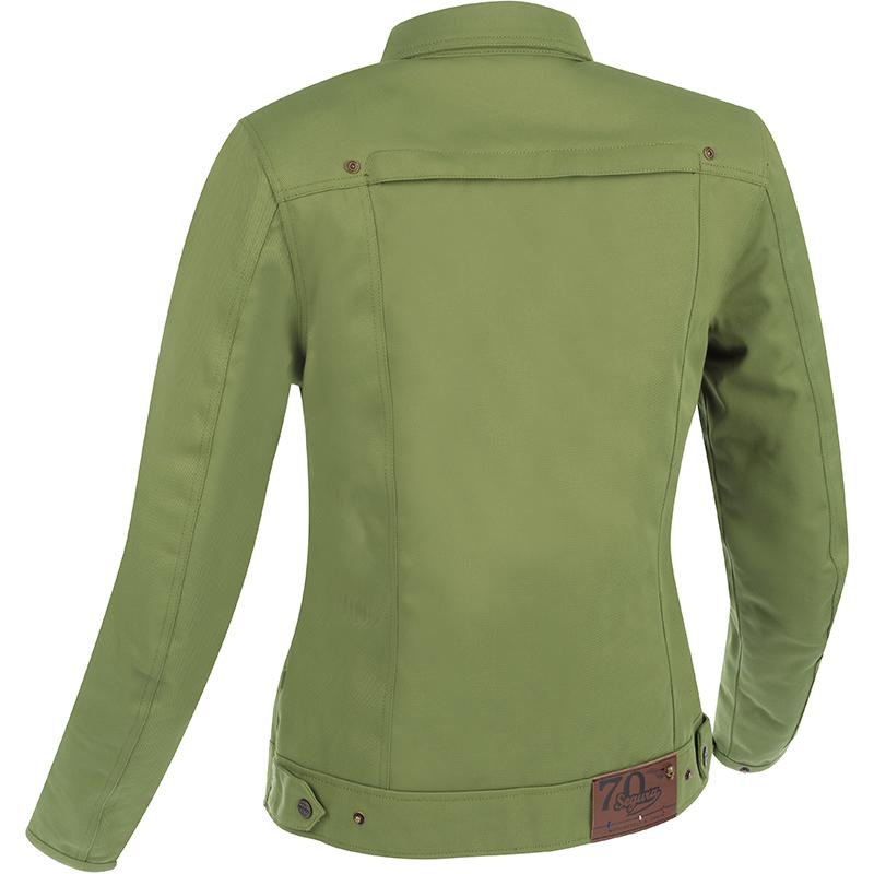 SEGURA Blouson LADY PATROL 2