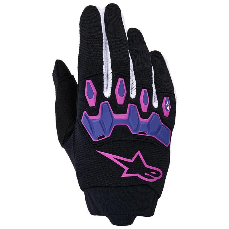ALPINESTARS Gants cross FULL BORE V2