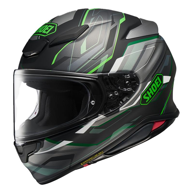 SHOEI Casque NXR2 CAPRICCIO TC-4