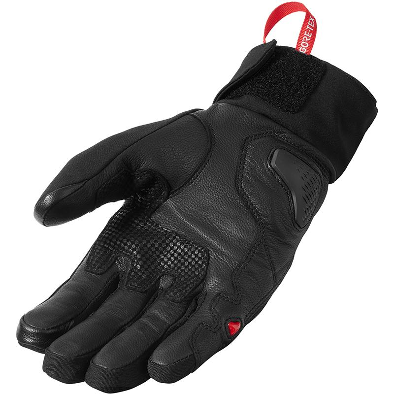 REVIT Gants Kryptonite 3 GORETEX 2