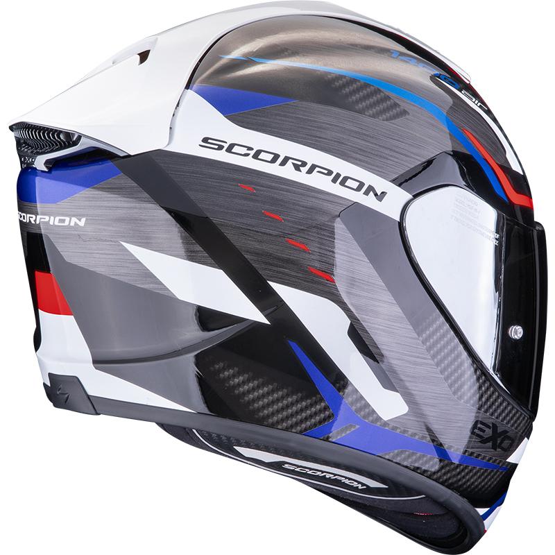 SCORPION Casque EXO 1400 EVO 2 AIR ACCORD 2