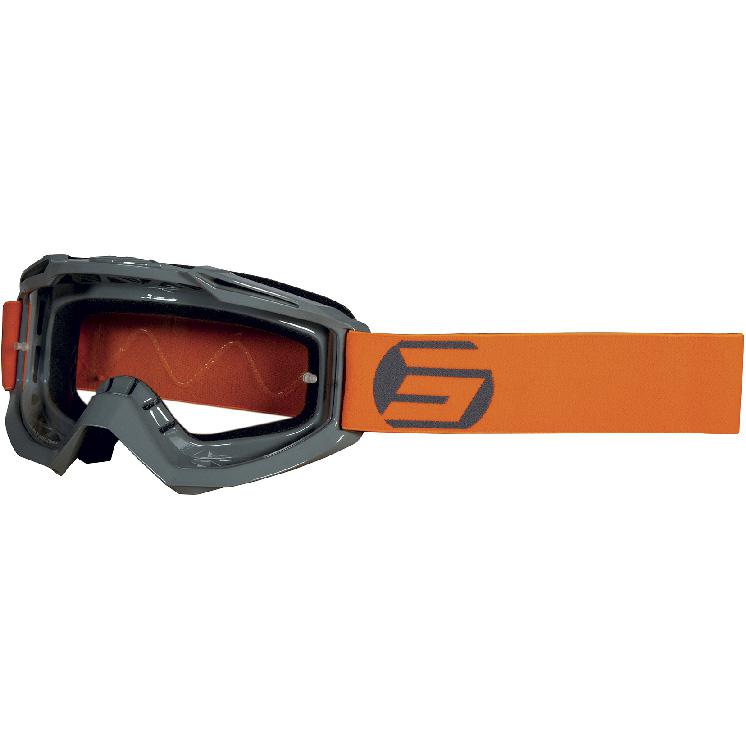 SHOT Masque cross ASSAULT