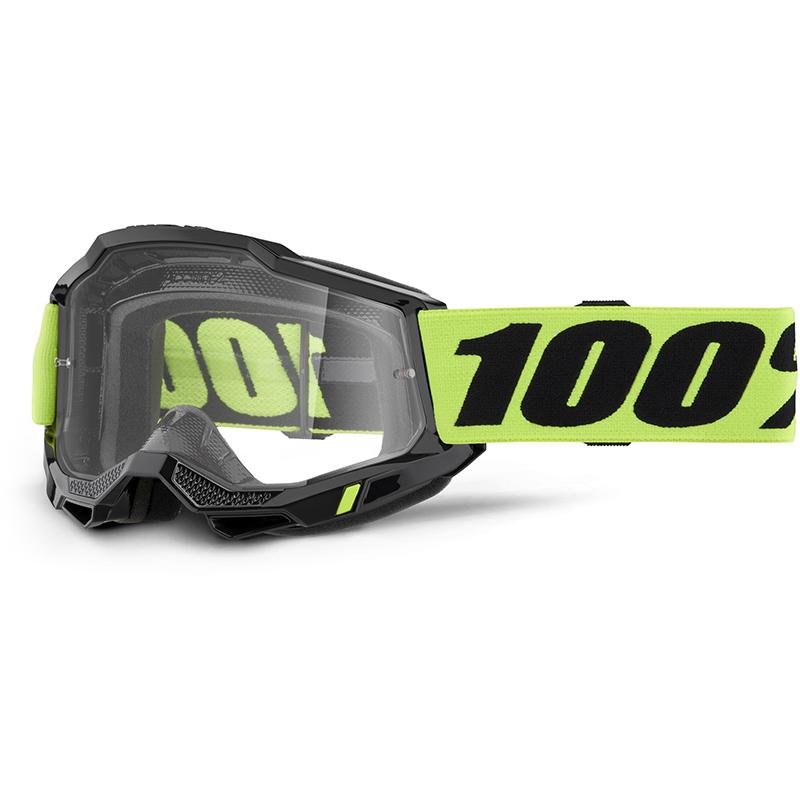 100% Masque cross ACCURI 2 OTG