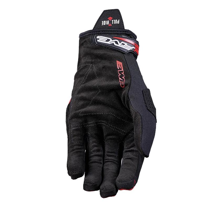 FIVE Gants cross E-WP 2