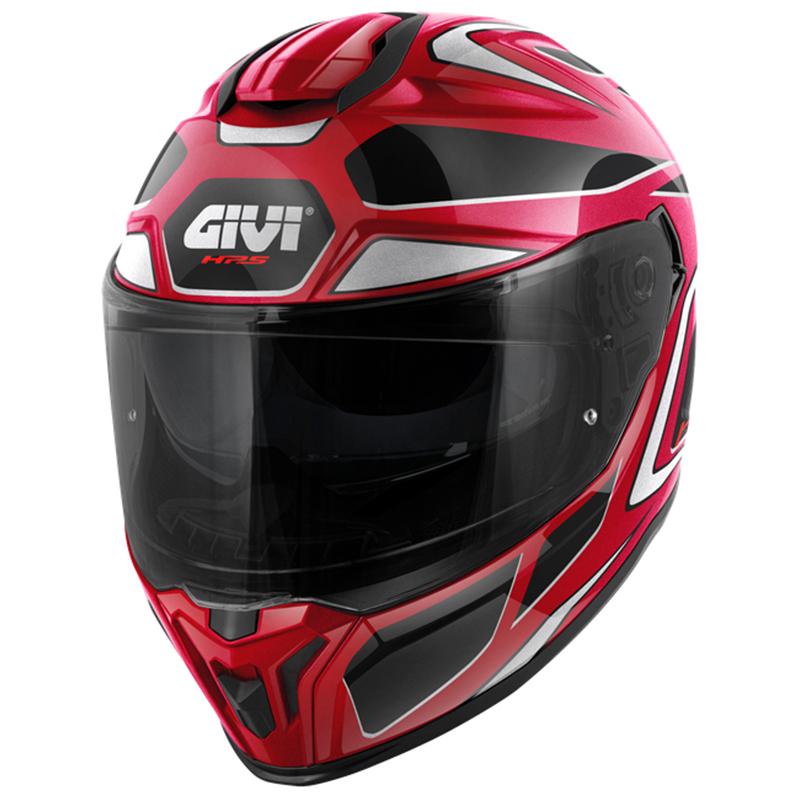 GIVI Casque 55.1 ZEPHIR
