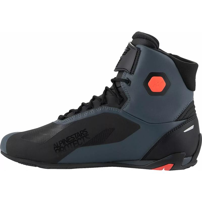 ALPINESTARS Baskets FASTER-4 2