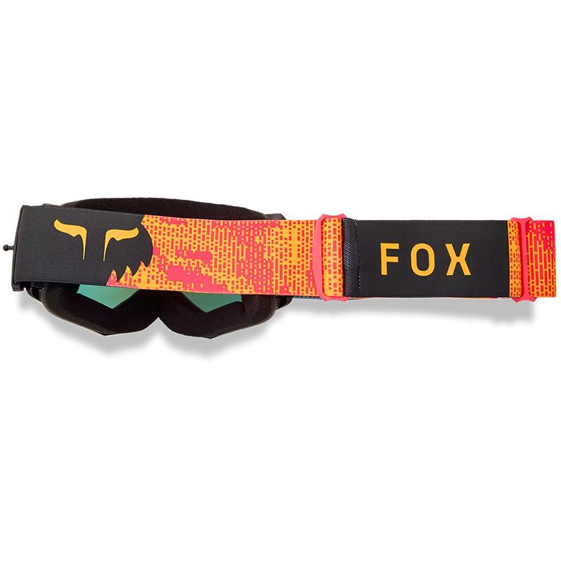 FOX Masque cross MAIN KAIROS JUNIOR 2
