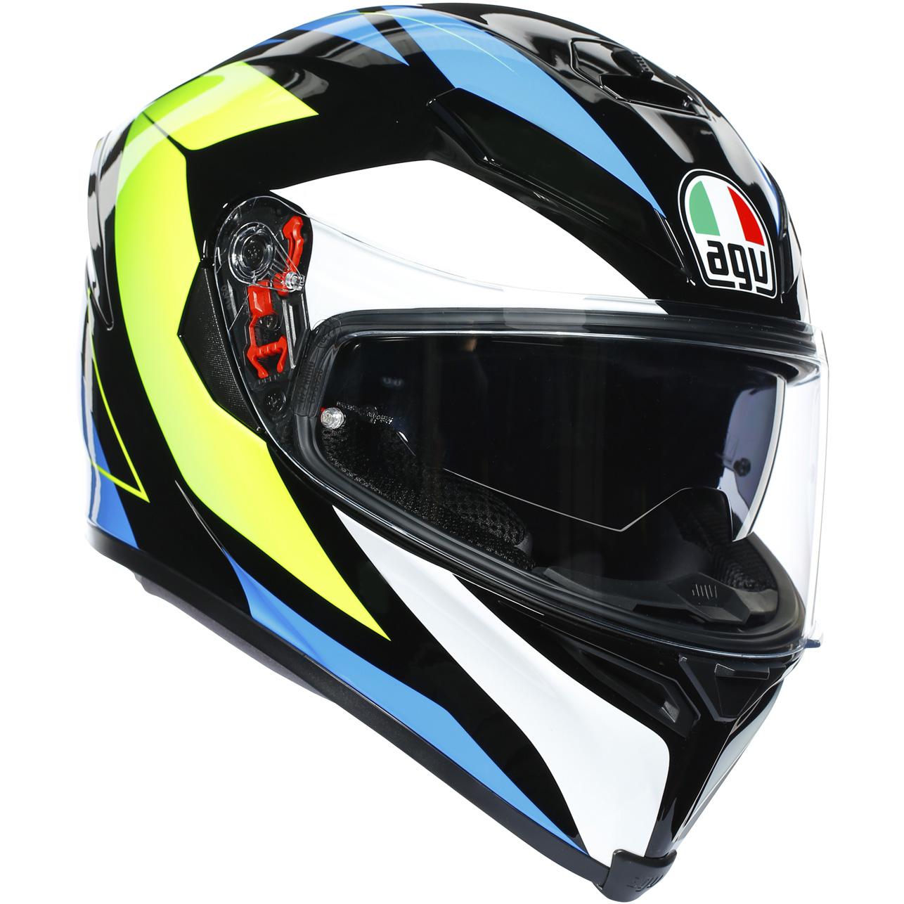 AGV Casque K-5 S CORE