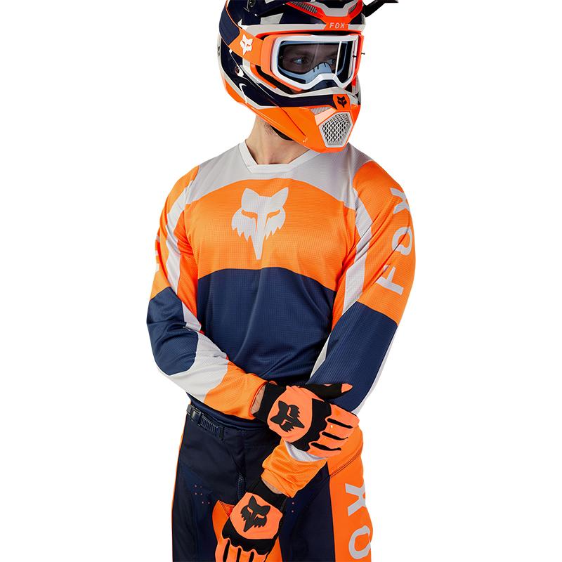 FOX Maillot cross 180 NITRO 2