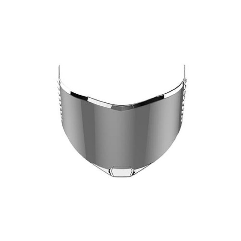 LS2 Ecran IRIDIUM SILVER / FF805 THUNDER