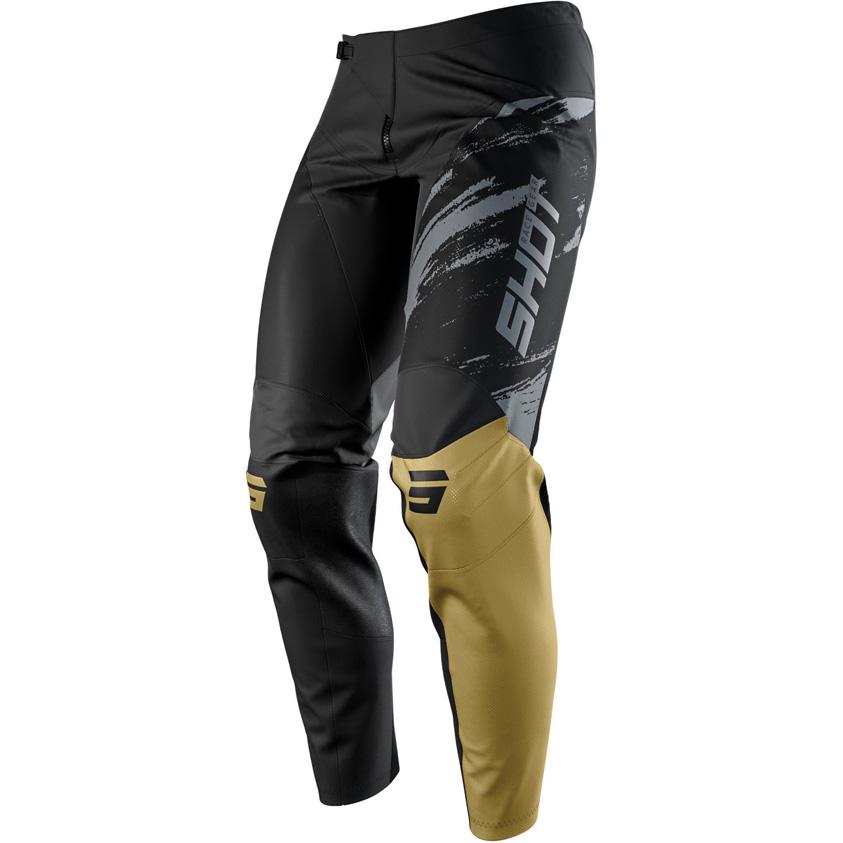 SHOT Pantalon Cross DRAW