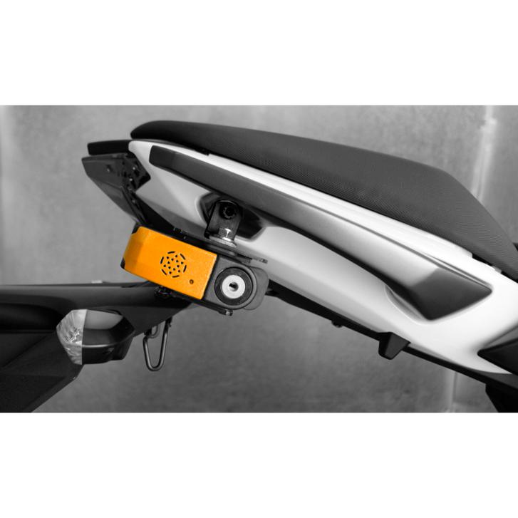 CHAFT SUPPORT POUR FR15 2