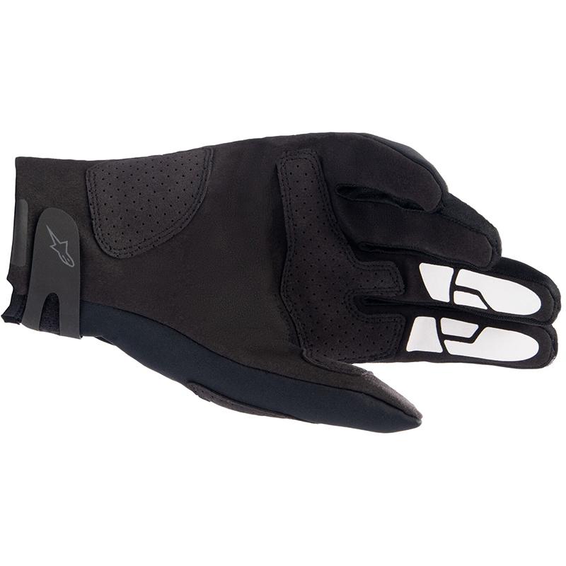 ALPINESTARS Gants cross THERMO SHIELDER 2
