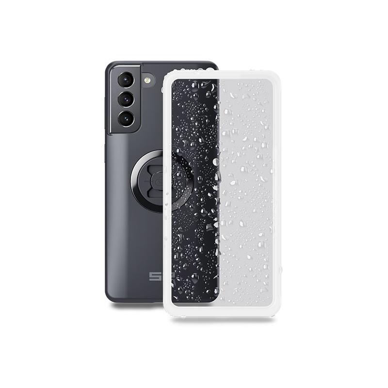 SPCONNECT Sp Housse De Protection Intempéries Samsung S21+